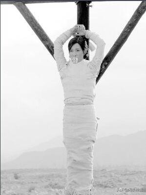 古代董卓受点天灯刑罚,董卓为什么死后被点天灯