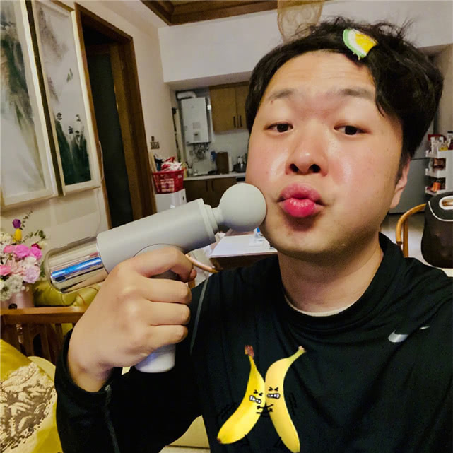 谢娜副业,谢娜的副业