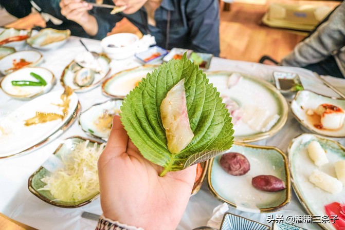 韩国有什么值得买的吃的,除了买买买还有什么活动