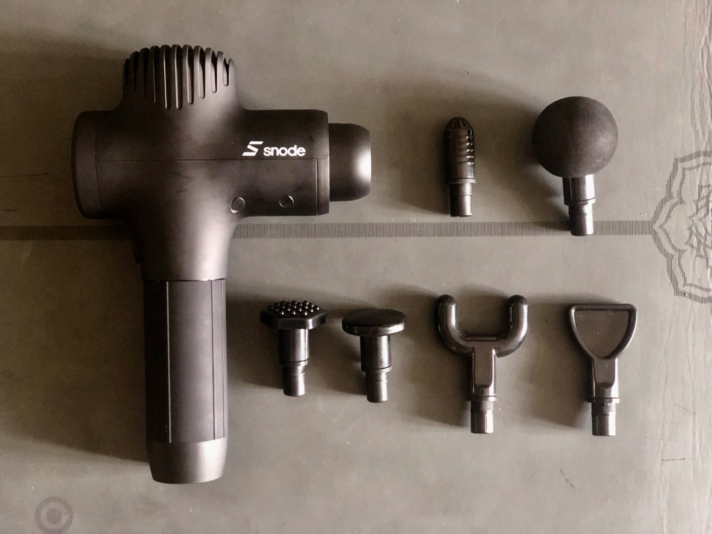 评测筋膜枪,评测筋膜枪真的有用吗