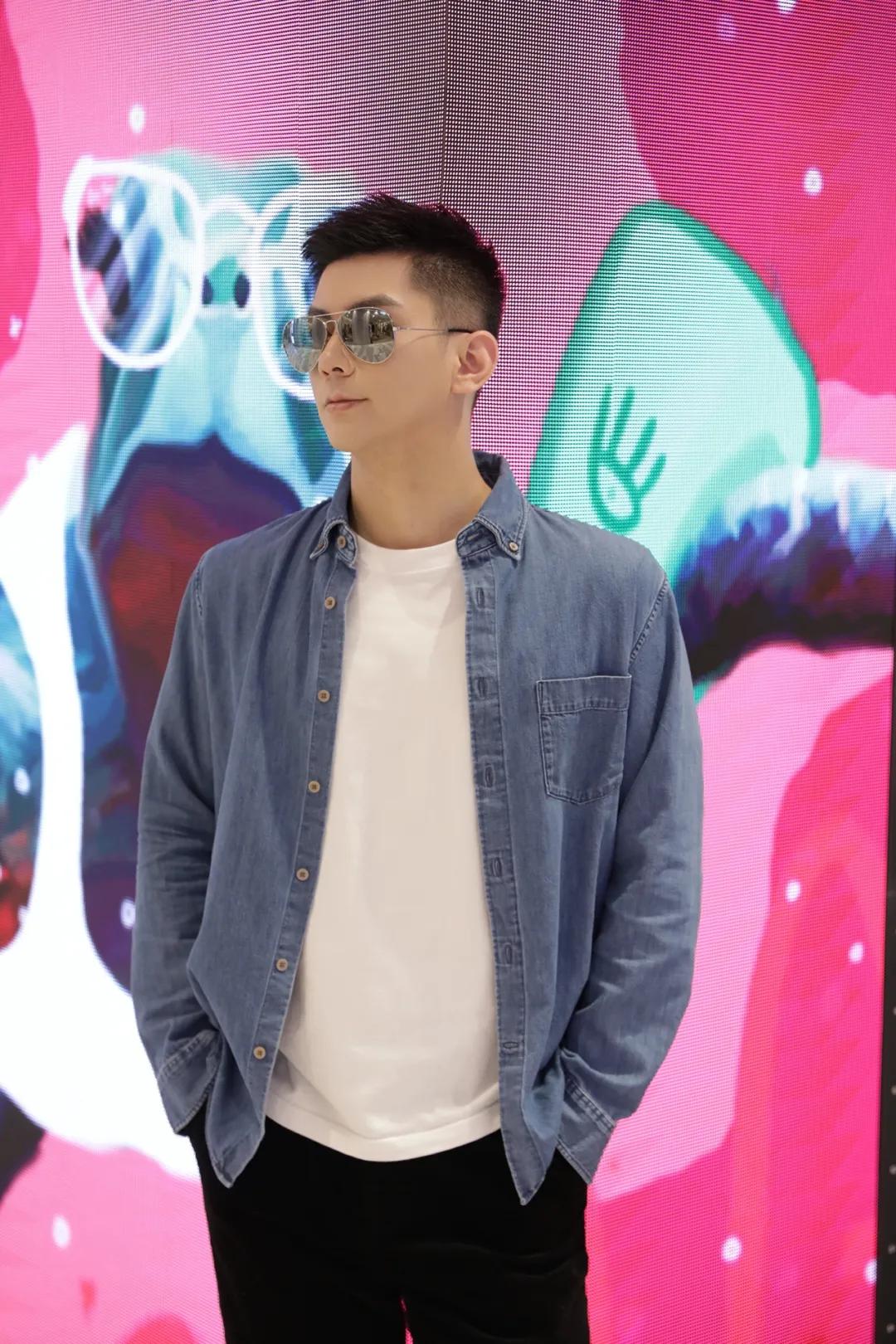 潮人汇聚,徐家汇比较潮的商场