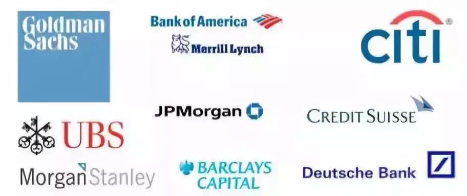 金融投行工作推荐,想从事金融行业需要考哪些证