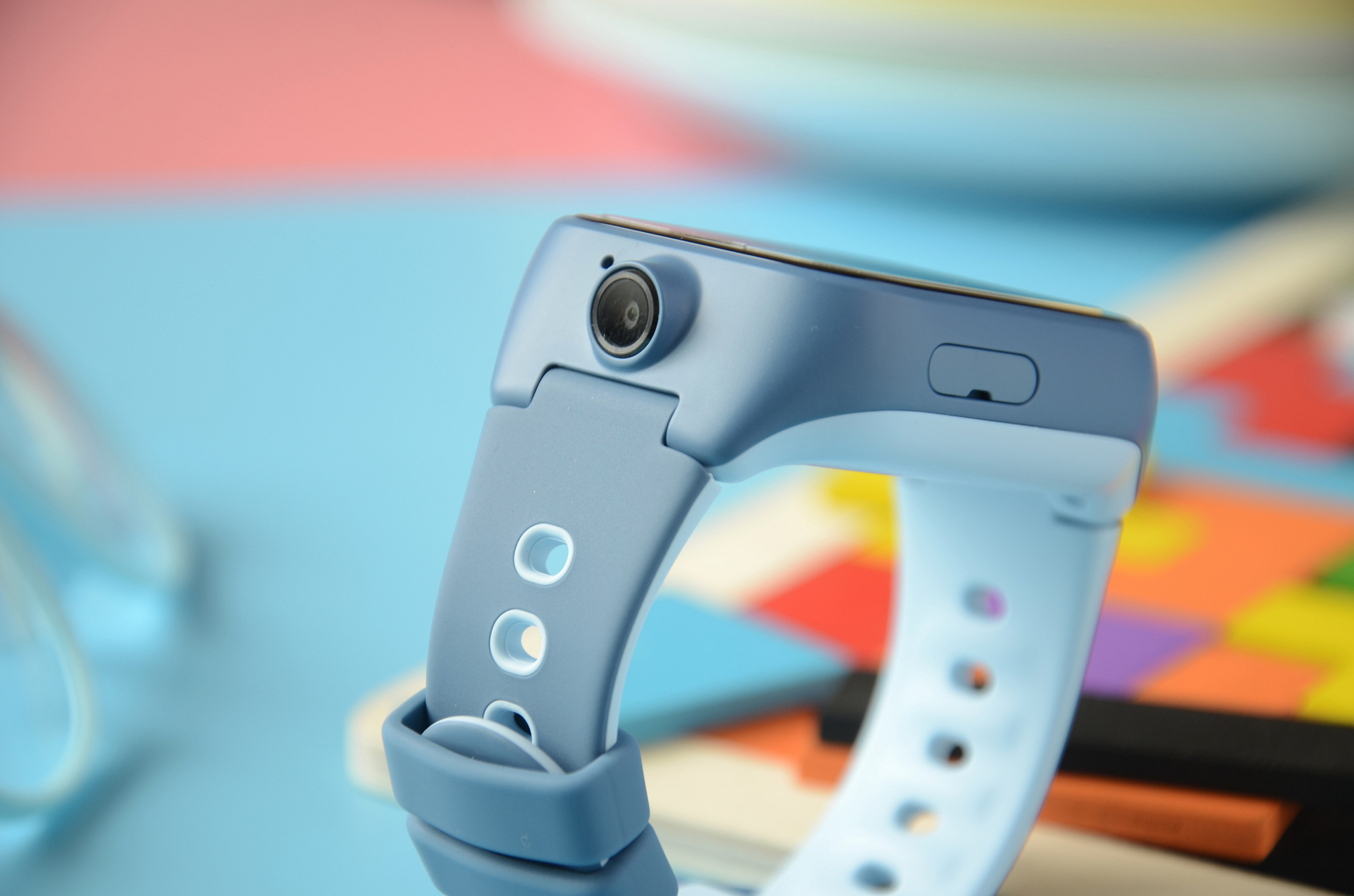 米兔儿童学习手表4nfc门禁,米兔儿童手表4有什么隐藏功能