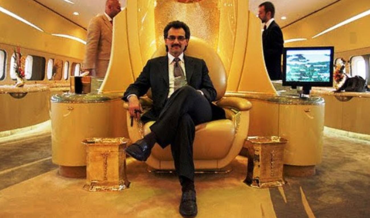 中国富豪私人飞机排行榜前十名,世界上最昂贵的私人飞机