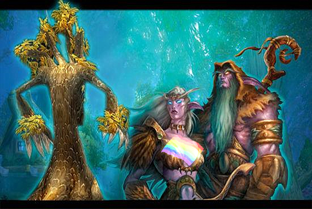 魔兽世界怀旧服：TBC版本，奶德在25人团中，能有几个位置？