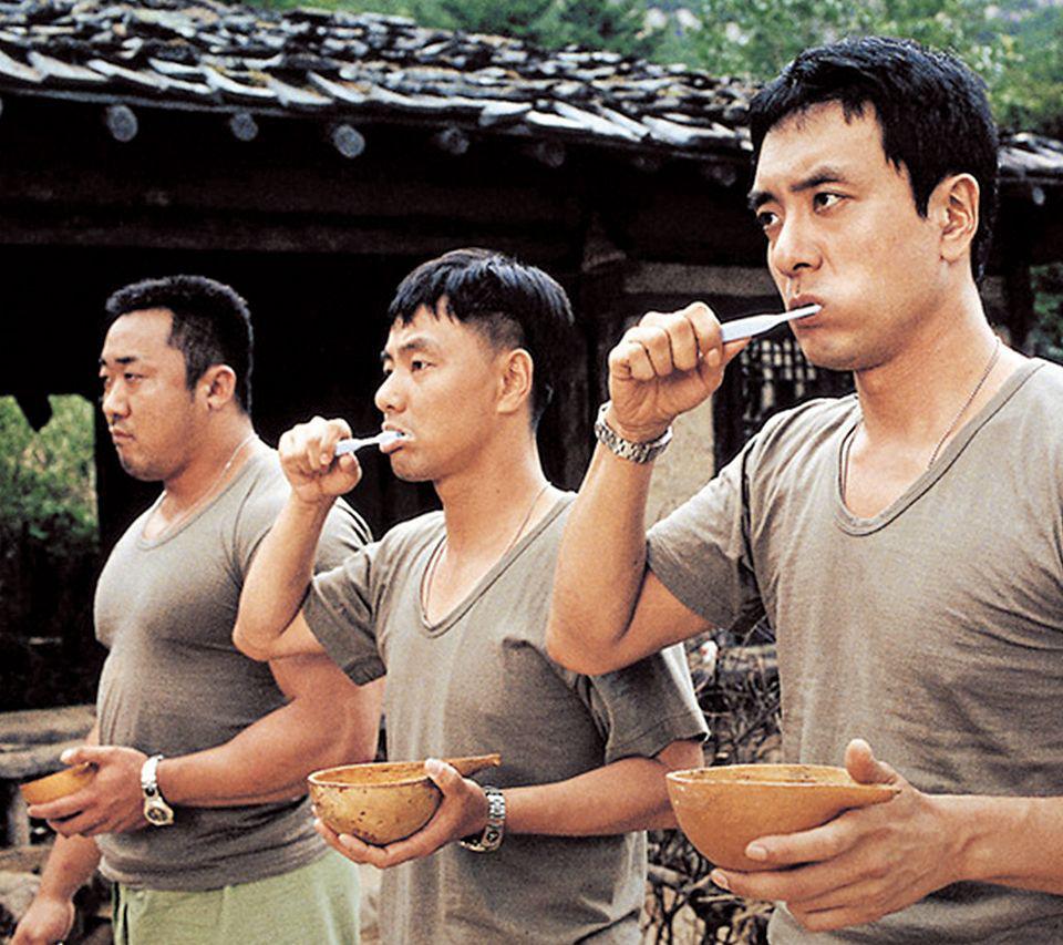 马东锡自带暴击和眩晕,暴击加眩晕马东锡