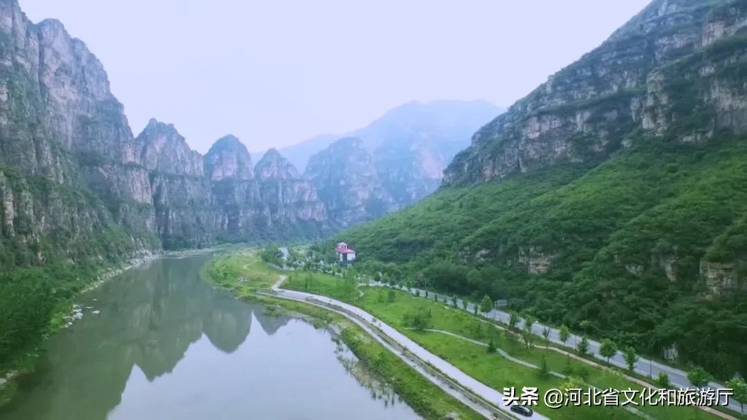 保定市涞水县的景区介绍,保定涞水县自然风光资源