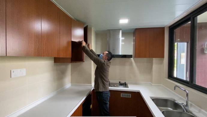 文冲渡头旧改,文冲旧改招标