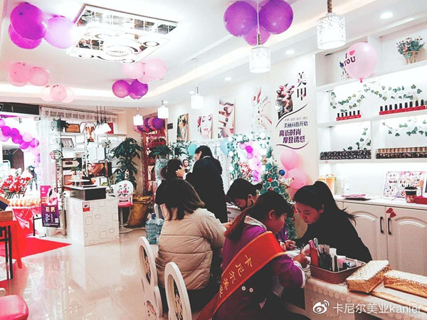 怎样经营好一家美容院,美容院怎么经营更赚钱