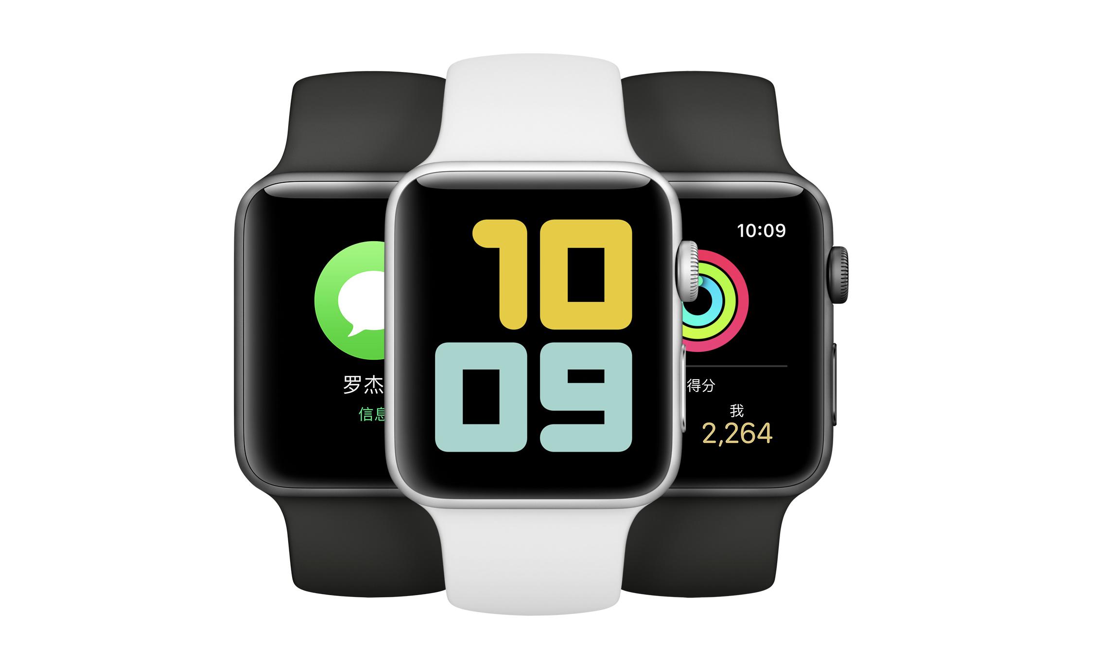 applewatchos8.7.1适配ios多少,applewatchos8系统有什么功能