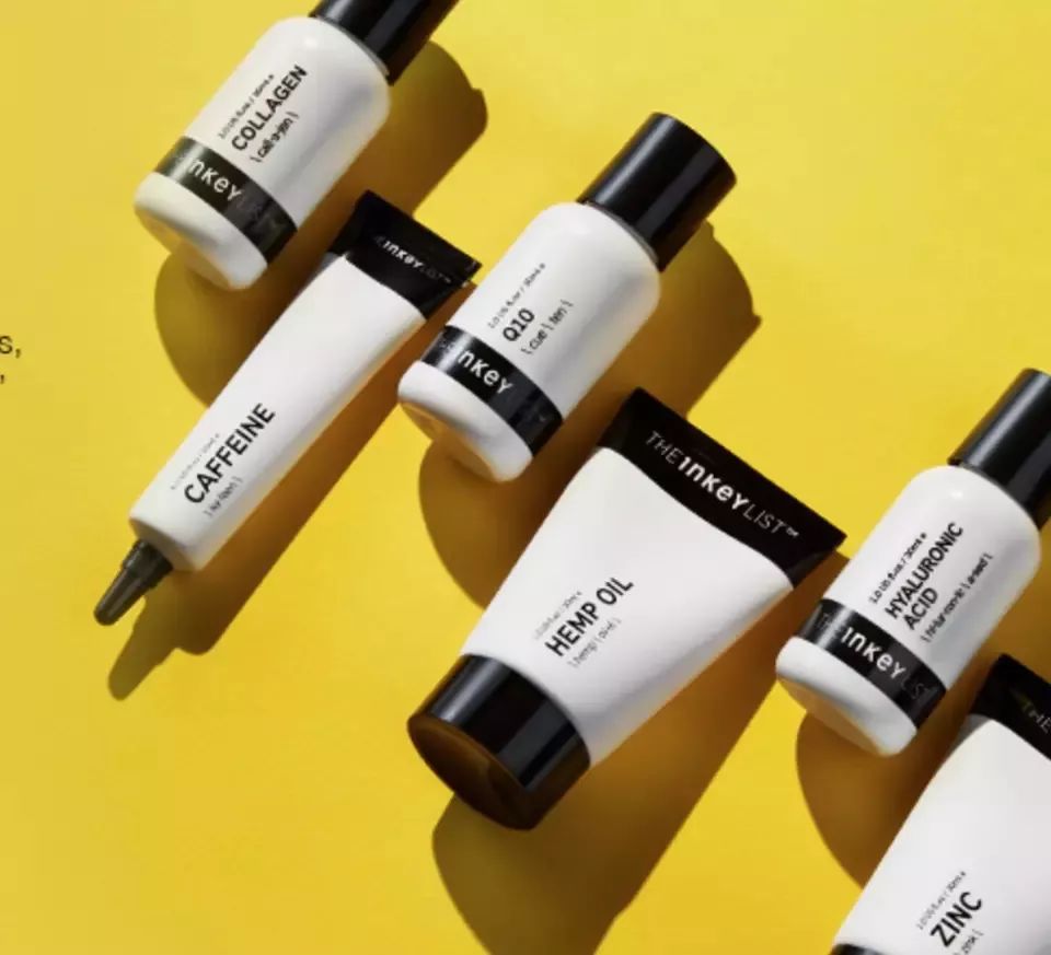 英国本土好用护肤品推荐,英国小众品牌护肤品