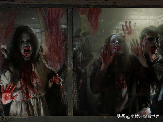 丧尸生存指南丧尸种类,丧尸生存必备技巧有哪些