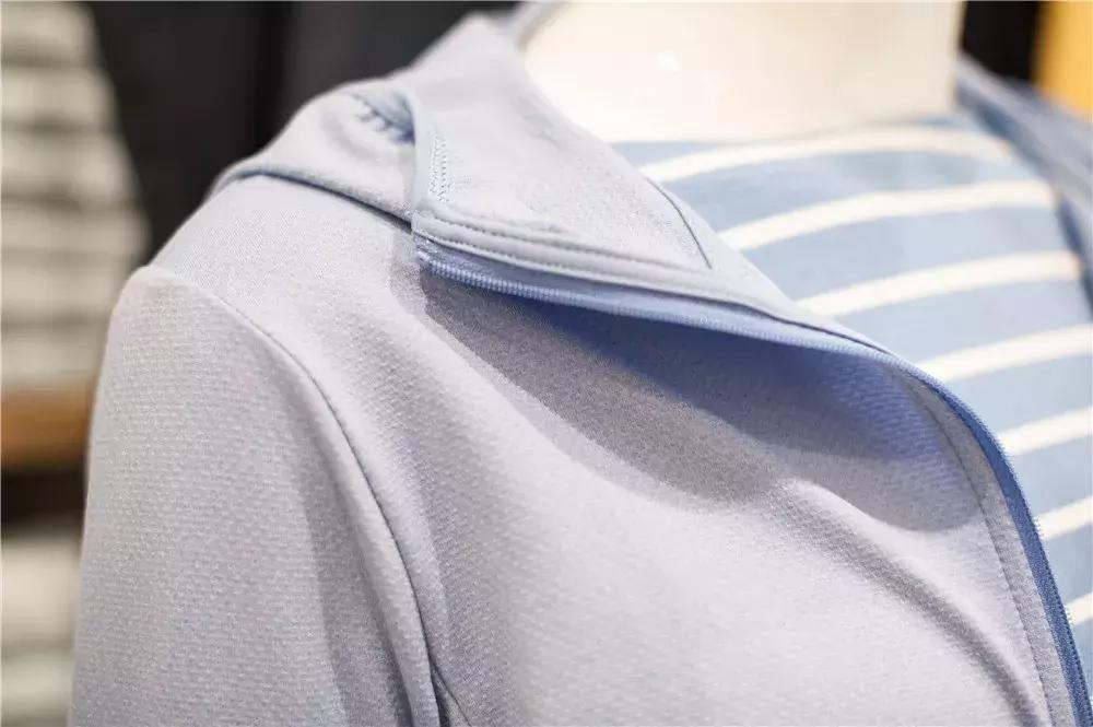 优衣库上新2019秋冬,跟代购微商说再见