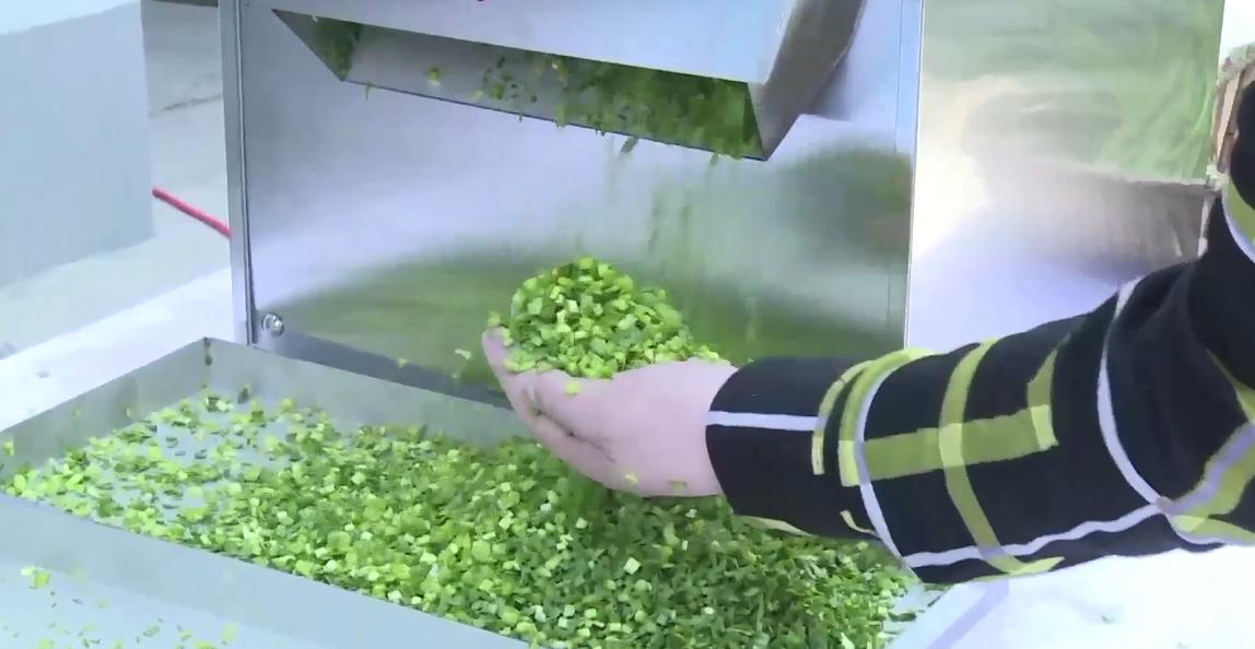 懒人切菜器切丝切片单手操作,手工小型切菜机