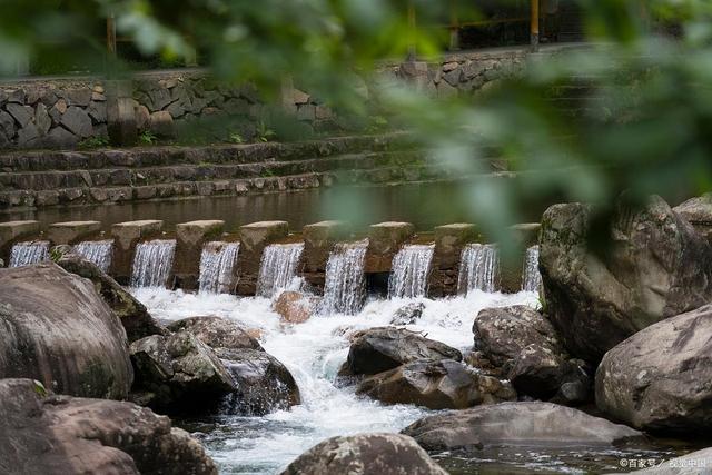 地之奇，天之眼，人间仙境！