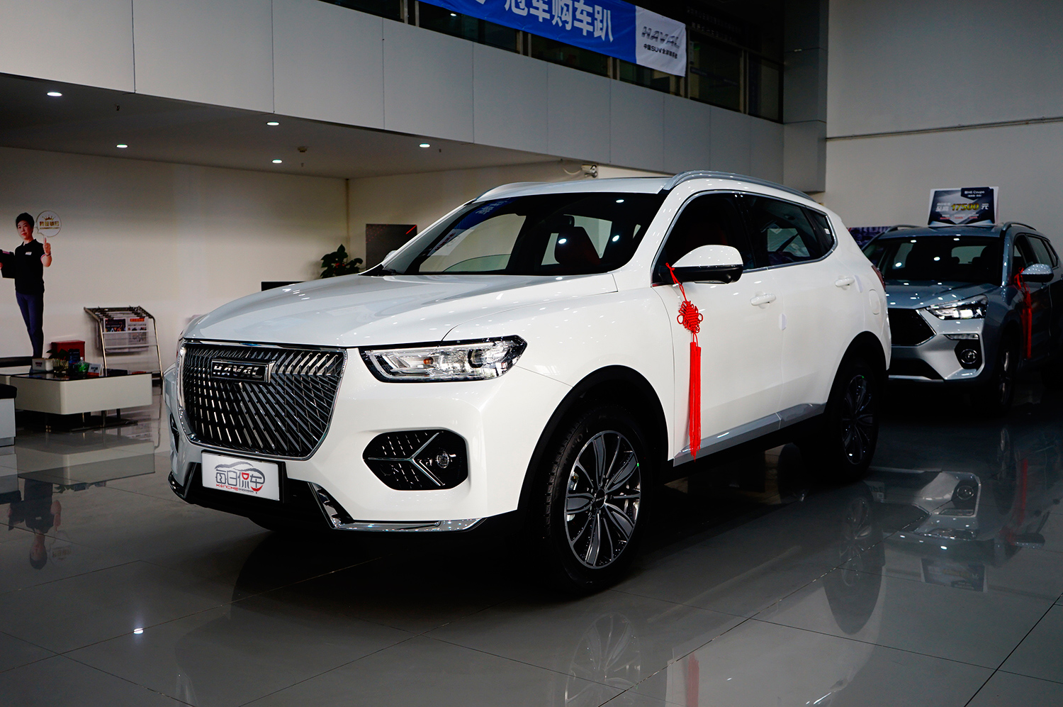 哈弗h6第二代2021款说明,体验购买哈弗h6第二代2021款