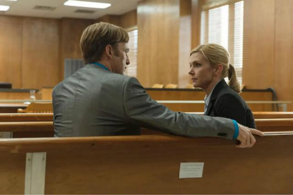 口碑炸裂的神剧,集数短却口碑爆棚的4部剧