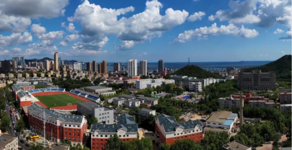 东北财经大学,一所实力不输211的老牌名校