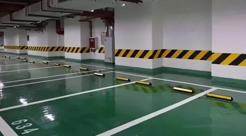 房企破产清算如何处理烂尾楼,房地产出售地下车位如何处理