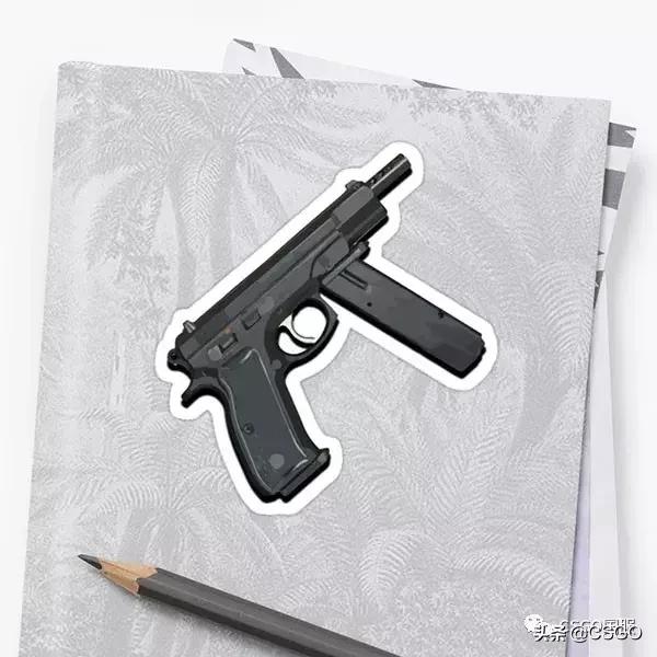 cz75这枪好使吗,男人枪