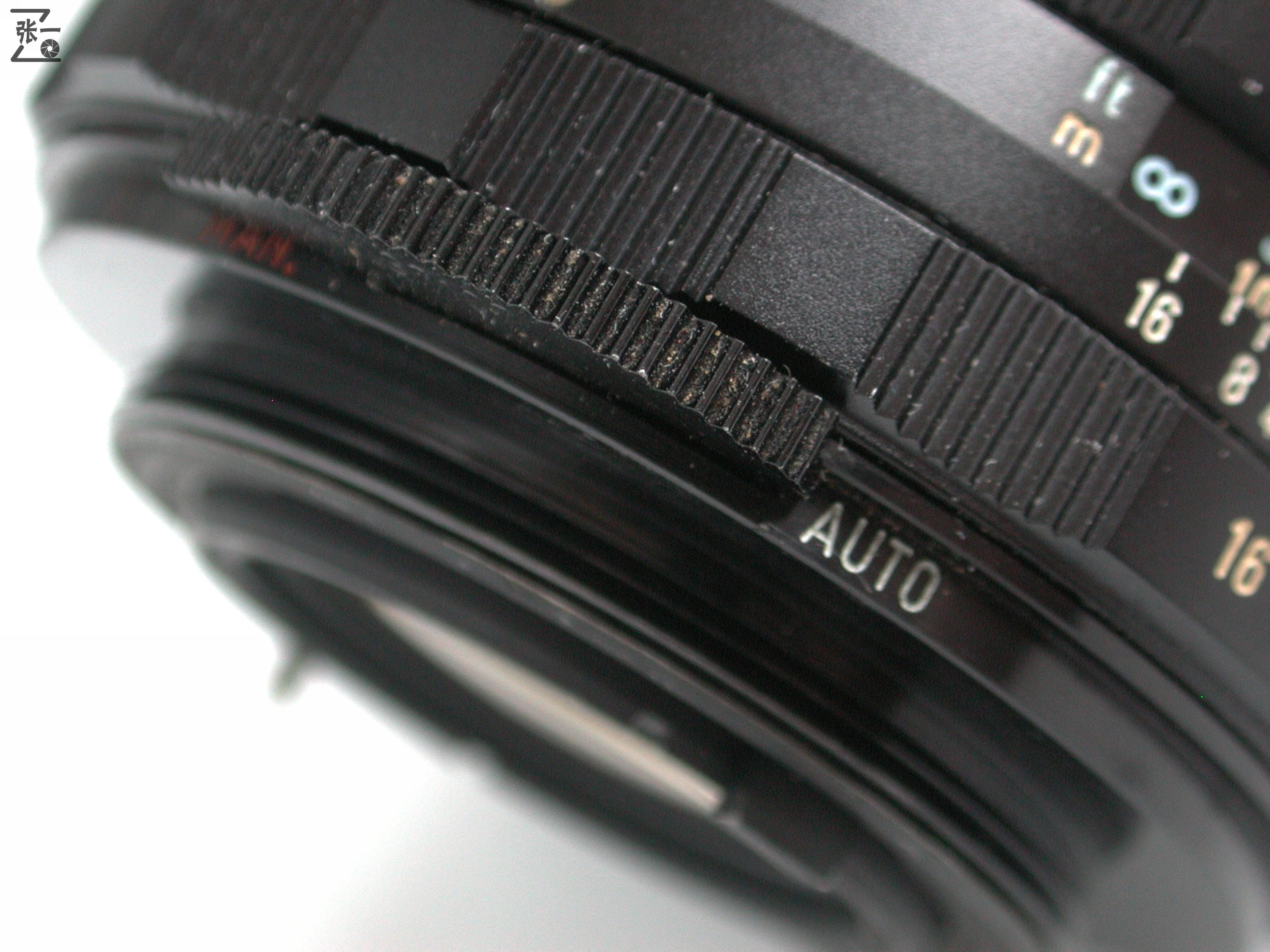 隐藏最高快门的HoneywellPentaxSP500单反相机!日本制造