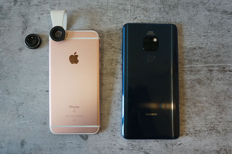 华为mate202022年值得入手吗,华为mate20实际体验2020年