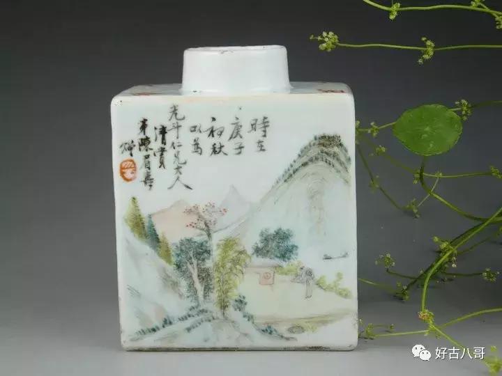 古瓷收藏三百问,收藏鉴定望闻问切看古瓷