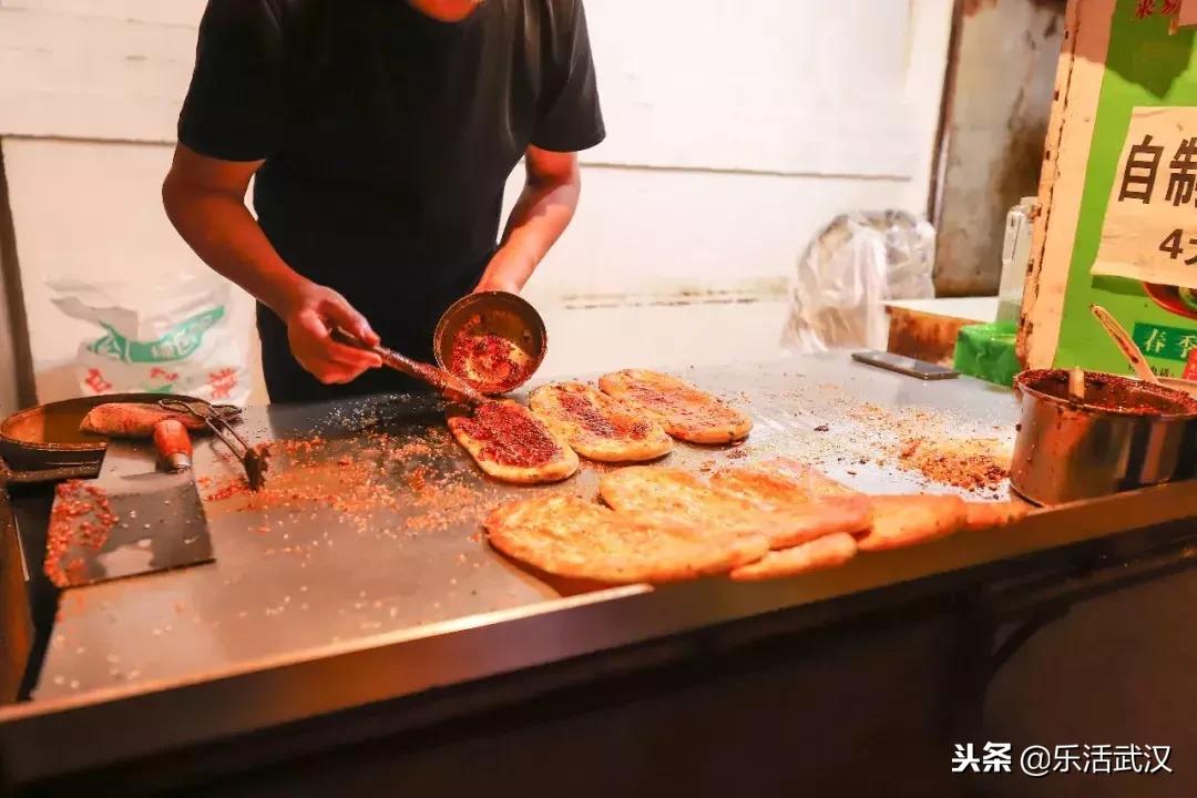 武汉小众老字号,武汉可以带走的老字号