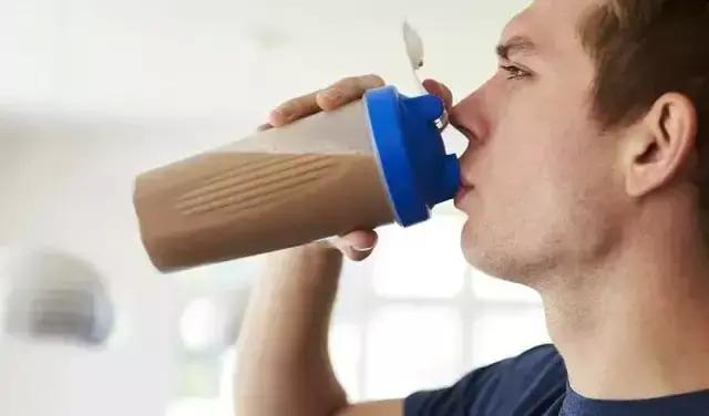 吃增肌粉可以增加肌肉吗,增肌粉能补充多少营养