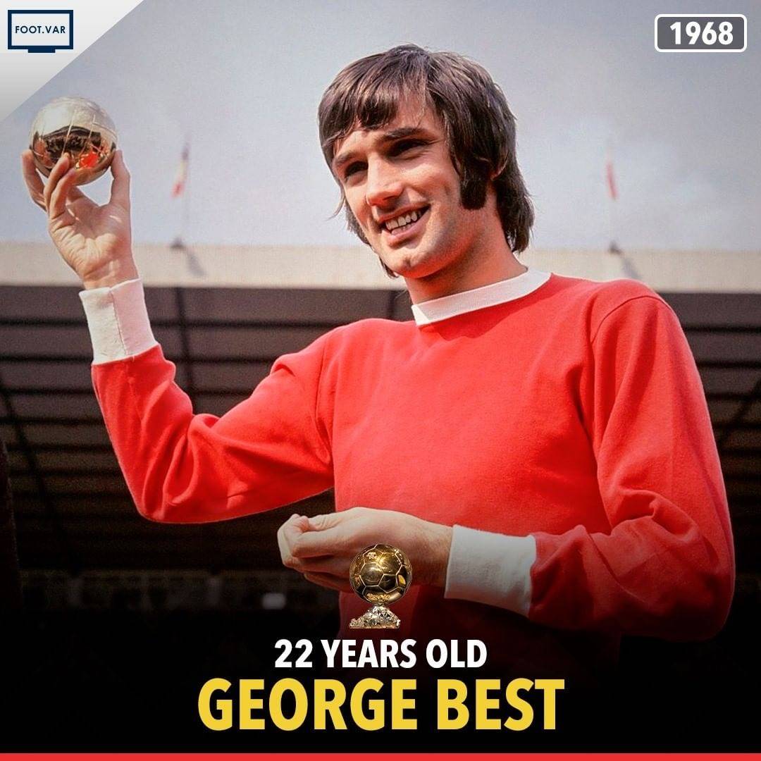 金球奖最年轻的6位得主,有你我的青春吗?