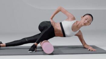 腰椎最强护卫“竖脊肌”劳损,控诉:我受伤都是我两个弟弟逼的