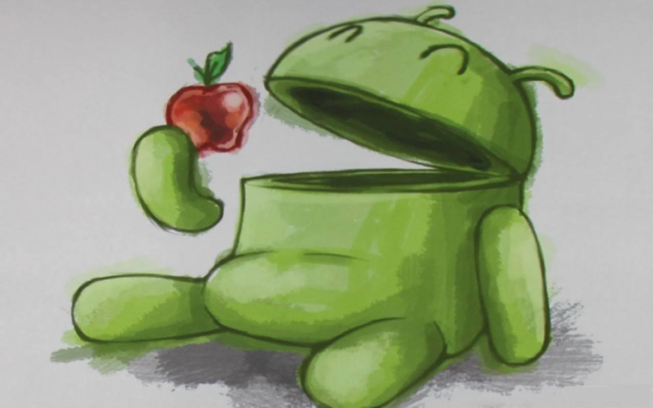 android编程从零开始,android开发程序员是什么