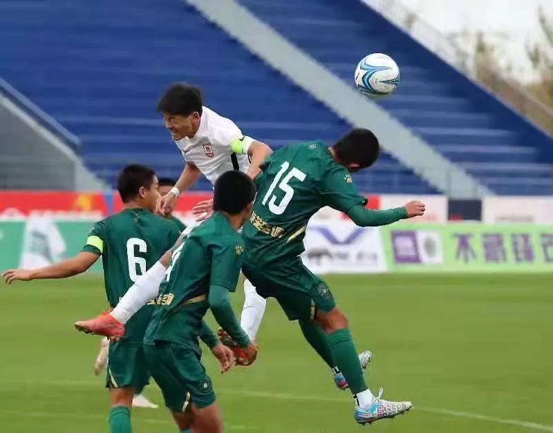 中国足球明细,中国足球空白期