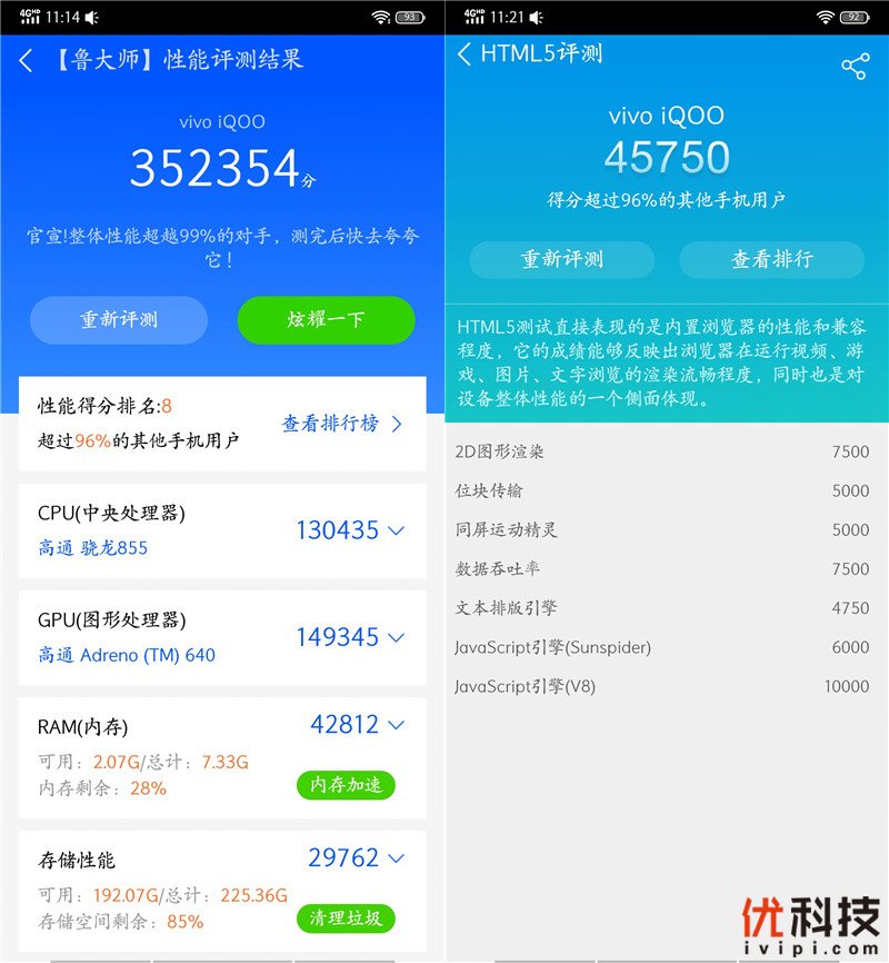 iqoo手机性能发挥到极致,最值得买的全新iqoo手机