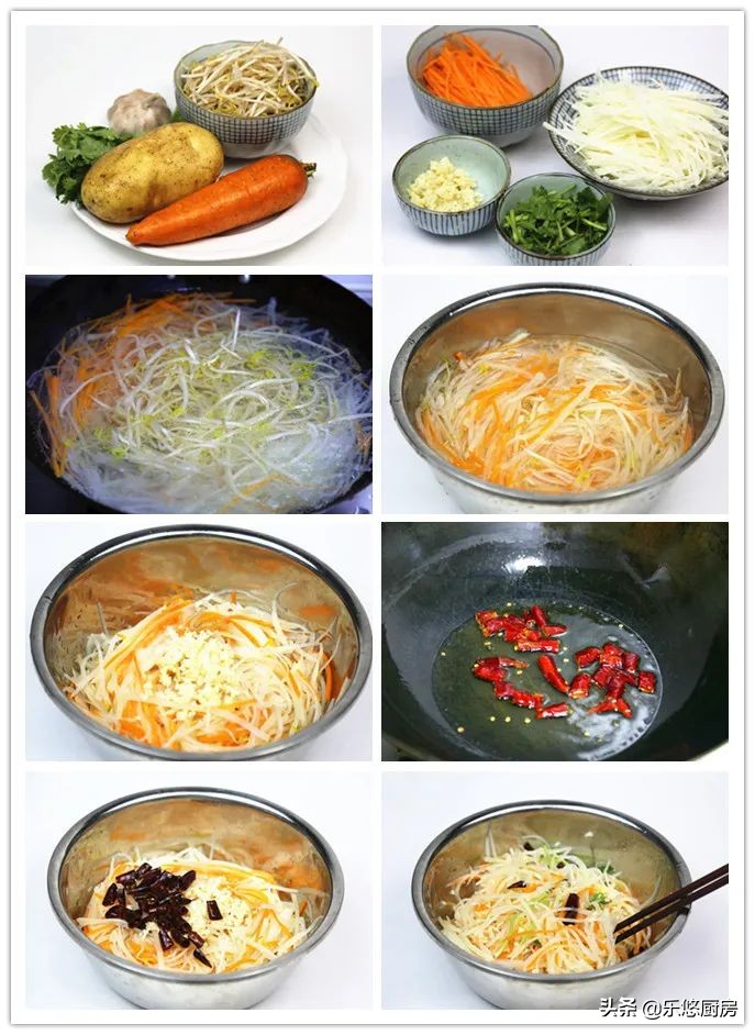 下班的晚餐吃什么,下班后简单的晚餐食谱