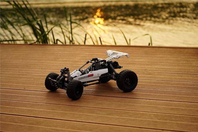 小米9.9积木,积木9块9