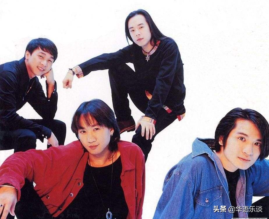 beyond在香港乐坛地位排第几,八零年代的香港乐坛beyond