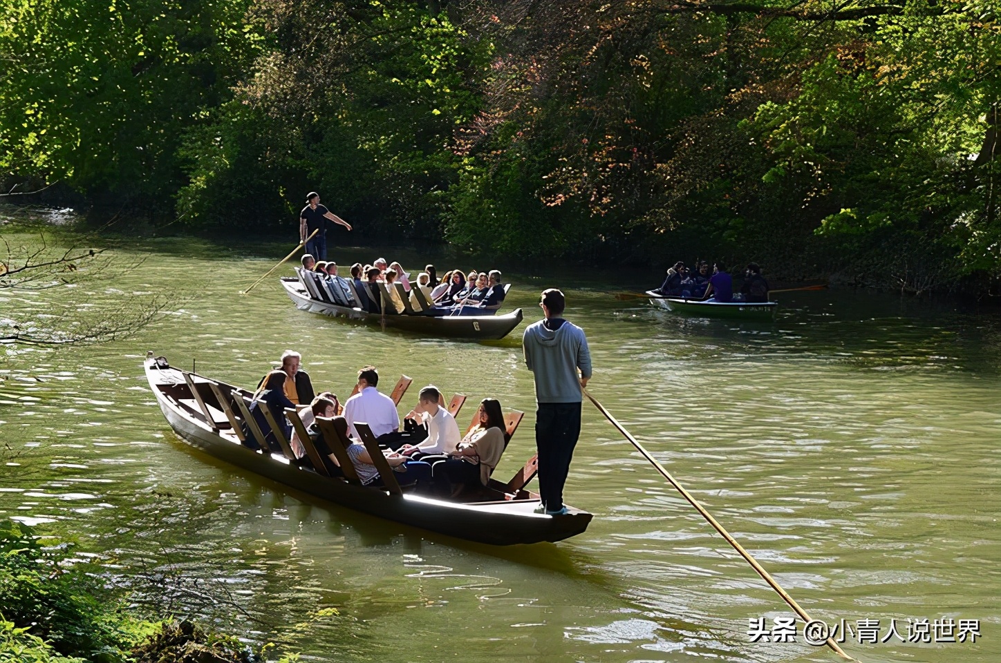 德国大学真的免学费吗,德国大学不要学费的真相