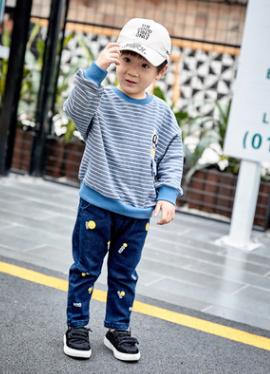 童装店的装修设计需要注意什么,开童装店店铺装修需要准备啥