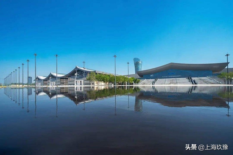 走进石家庄：上海玖豫与石家庄投促局开展深化合作对接会