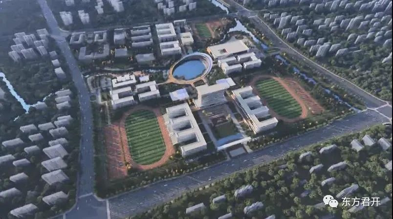 常州戚墅堰实验中学学区,2020年戚墅堰实验中学