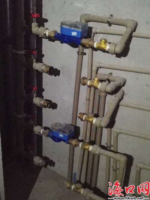 我家水表坏了找谁,我家水表坏了该找哪个部门