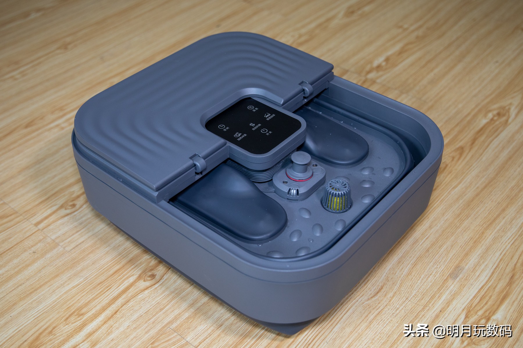 最新养生泡脚盆,养生泡脚盆哪一种最好