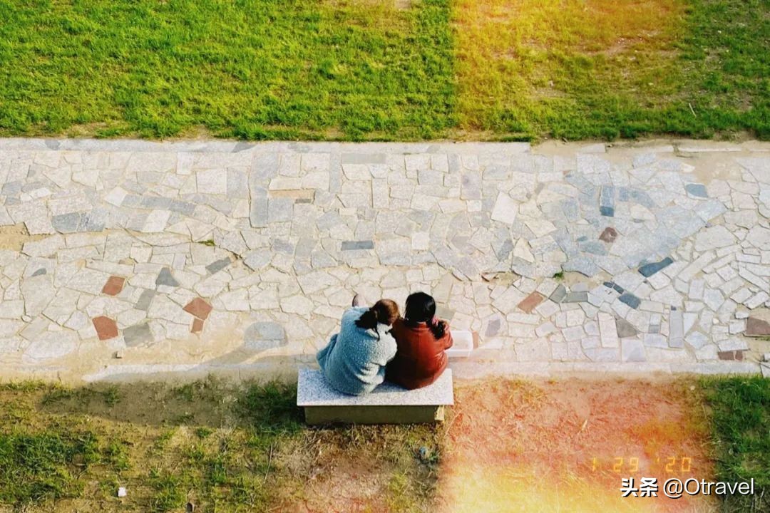 您眼中的深圳是怎么样的？