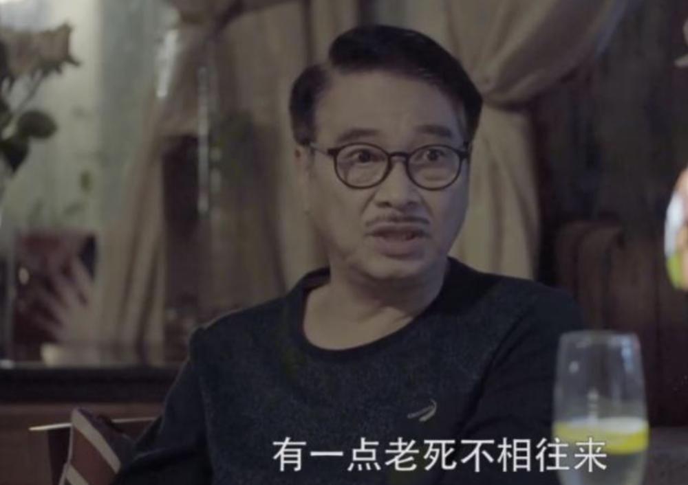 达叔和周星驰最后一次拍的电影,达叔和周星驰最后两次合作