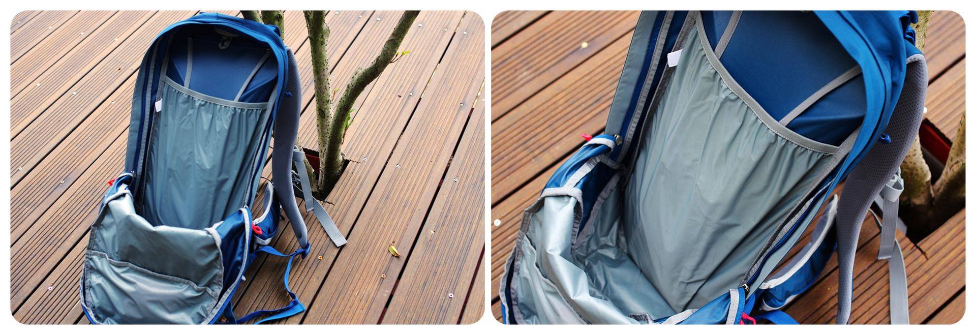 超大号户外收纳包,户外野营收纳包