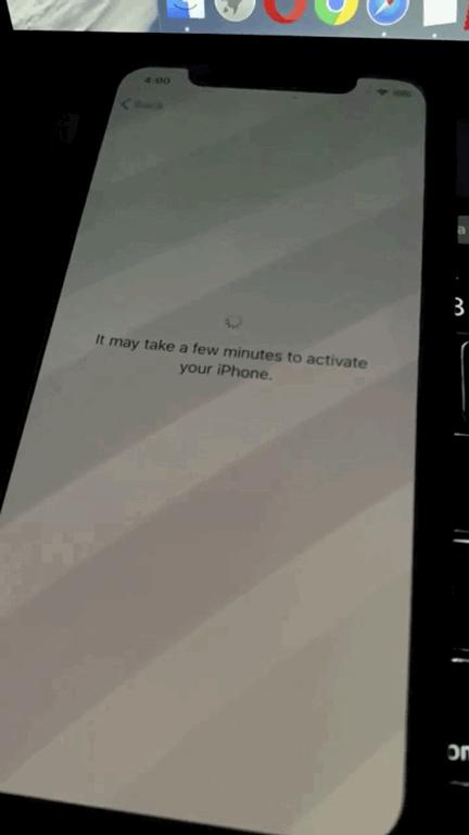 iphonex绕过id,iphonex绕过密码解锁