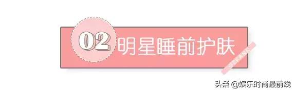 戚薇到底有多迷人,最真实的戚薇素颜