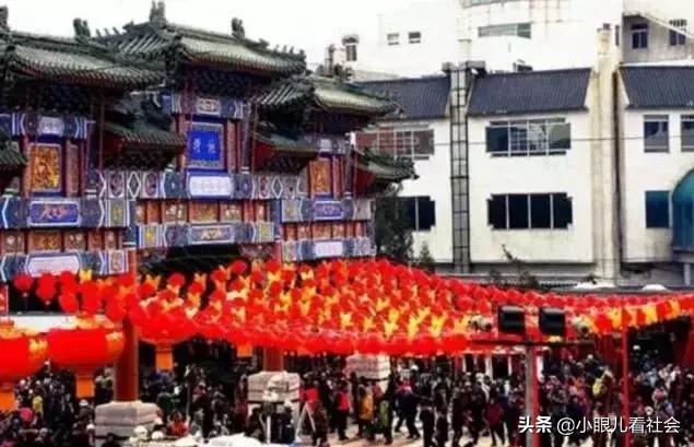 北京几个区，所有北京人的回忆，真的回不去了……