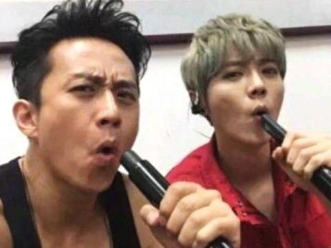 邓超陈赫鹿晗等人什么时候回跑男,邓超陈赫鹿晗为什么退出跑男